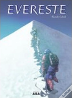 Capa do artigo Evereste