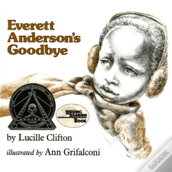 Capa do artigo Everett Anderson'S Goodbye