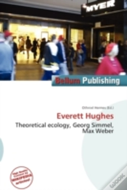 Capa do artigo Everett Hughes