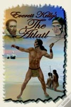Capa do artigo Everett Kelly'S The Atlatl