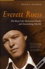 Capa do artigo Everett Ruess