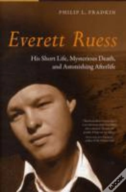 Capa do artigo Everett Ruess