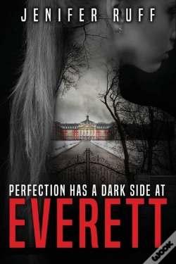 Capa do artigo Everett