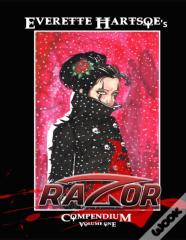 Everette Hartsoe'S Razor Compendium V1. (Paperback)