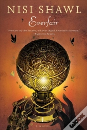 Everfair