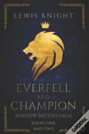 Capa do artigo Everfell And Champion