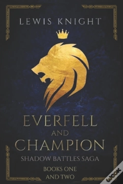Capa do artigo Everfell And Champion