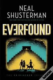 Capa do artigo Everfound