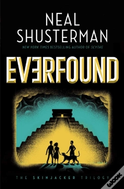 Capa do artigo Everfound
