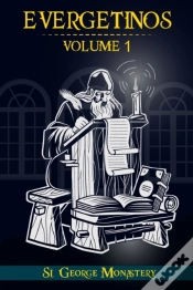 Capa do artigo Evergetinos: Volume 1
