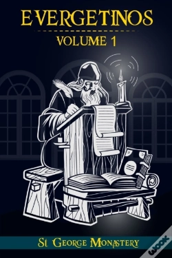 Capa do artigo Evergetinos: Volume 1