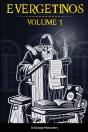 Evergetinos Volume 1 - Preview