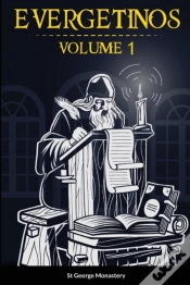 Capa do artigo Evergetinos Volume 1