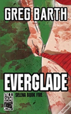 Capa do artigo Everglade