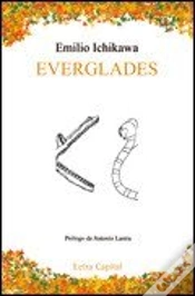 Capa do artigo Everglades