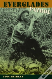 Capa do artigo Everglades Patrol