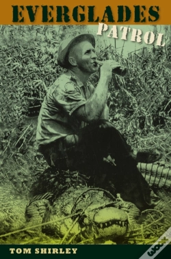 Capa do artigo Everglades Patrol