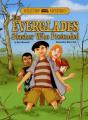 Everglades Poacher Who Pretended - Preview