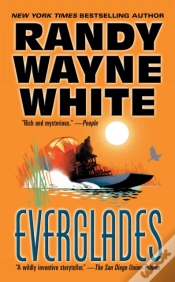 Capa do artigo Everglades