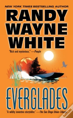 Capa do artigo Everglades