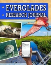 Capa do artigo Everglades Research Journal