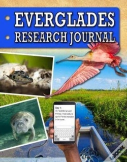 Capa do artigo Everglades Research Journal