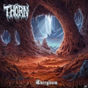 Capa do artigo Evergloom - CD