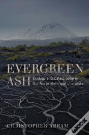 Capa do artigo Evergreen Ash