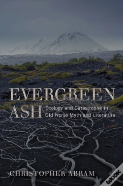 Capa do artigo Evergreen Ash