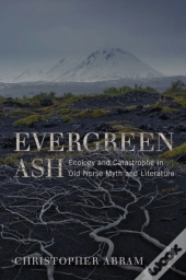 Evergreen Ash