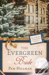 Evergreen Bride