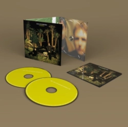 Capa do artigo Evergreen - CD