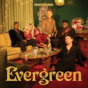 Capa do artigo Evergreen - CD