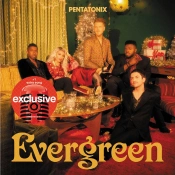 Capa do artigo Evergreen - CD