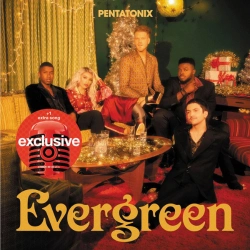 Capa do artigo Evergreen - CD