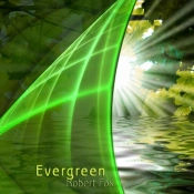 Capa do artigo Evergreen - CD