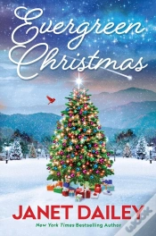 Capa do artigo Evergreen Christmas