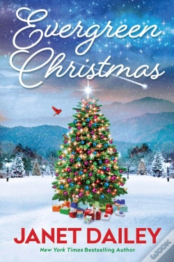 Capa do artigo Evergreen Christmas
