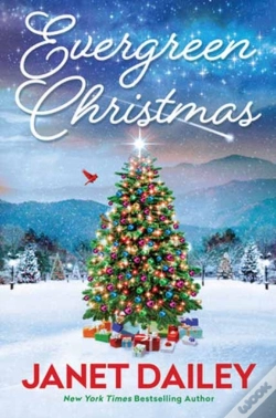 Capa do artigo Evergreen Christmas