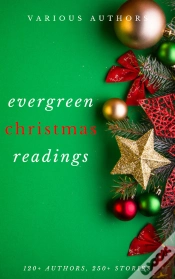 Capa do artigo Evergreen Christmas Readings