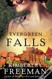Capa do artigo Evergreen Falls