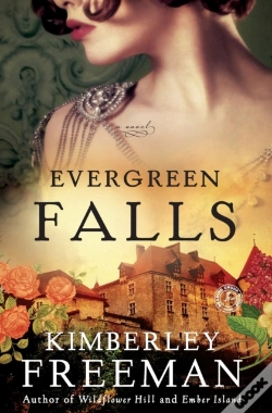 Capa do artigo Evergreen Falls