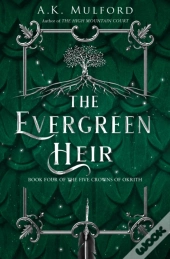 Evergreen Heir