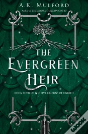 Capa do artigo Evergreen Heir