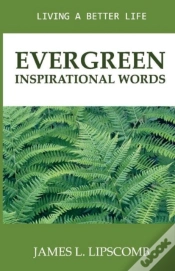 Capa do artigo Evergreen - Inspirational Words