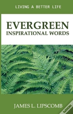 Capa do artigo Evergreen - Inspirational Words