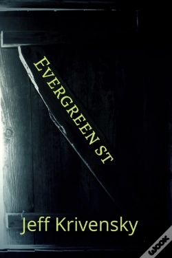 Capa do artigo Evergreen St