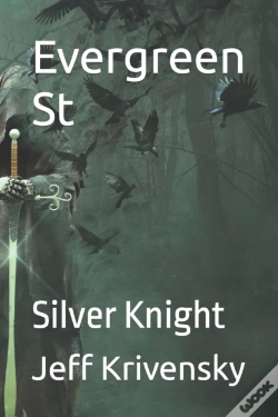 Capa do artigo Evergreen St