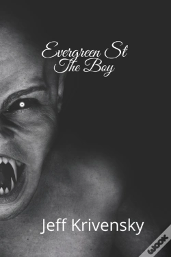 Capa do artigo Evergreen St The Boy