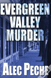 Capa do artigo Evergreen Valley Murder
